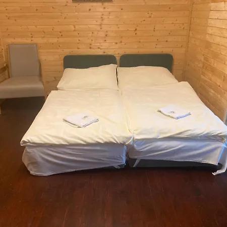 Chata Eva Jundrov Apartment